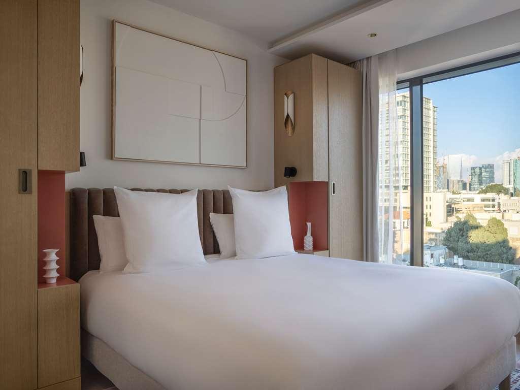 Elkonin Tel Aviv - Mgallery Hotel Collection Quarto foto
