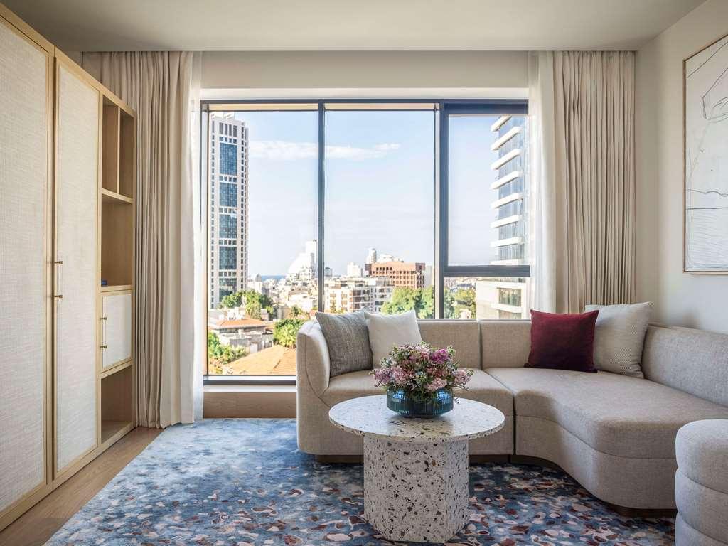 Elkonin Tel Aviv - Mgallery Hotel Collection Quarto foto