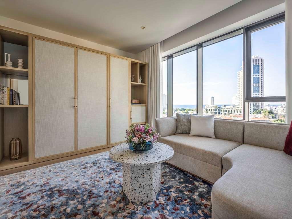 Elkonin Tel Aviv - Mgallery Hotel Collection Quarto foto