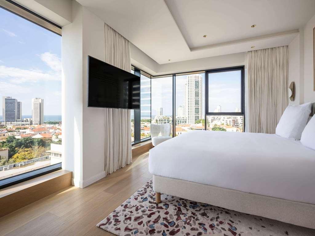 Elkonin Tel Aviv - Mgallery Hotel Collection Quarto foto