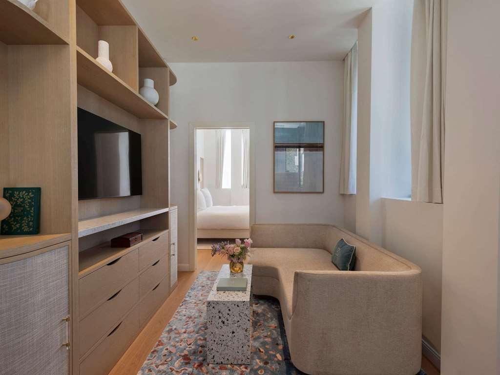 Elkonin Tel Aviv - Mgallery Hotel Collection Quarto foto